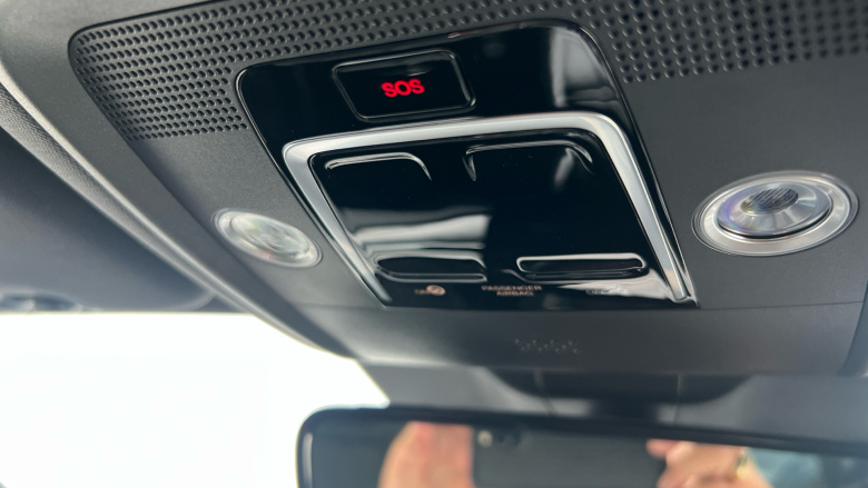 BYD Seal 390kW Excellence AWD 83kWh 4dr Auto Electric Saloon